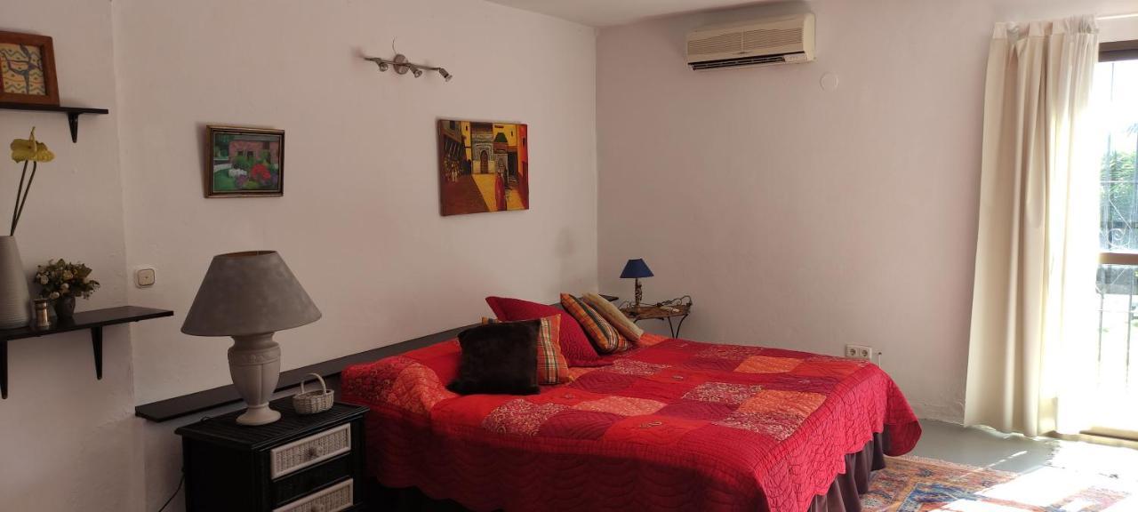 La Gaspara'S Loft Estepona Exterior foto