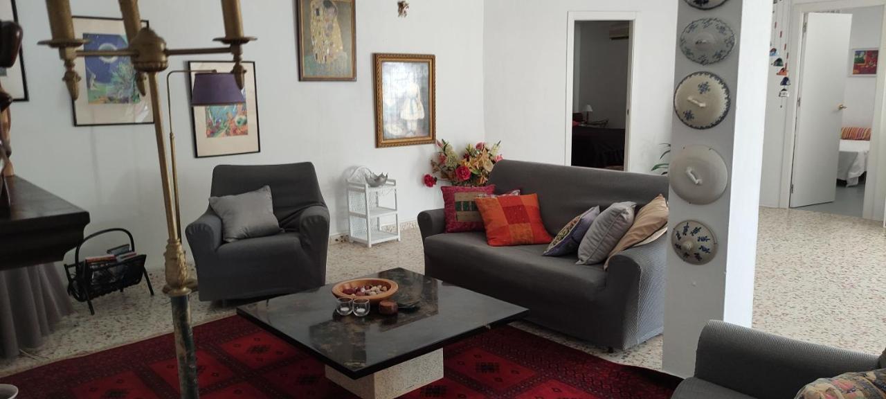 La Gaspara'S Loft Estepona Exterior foto