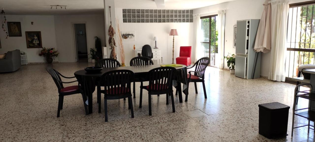 La Gaspara'S Loft Estepona Exterior foto